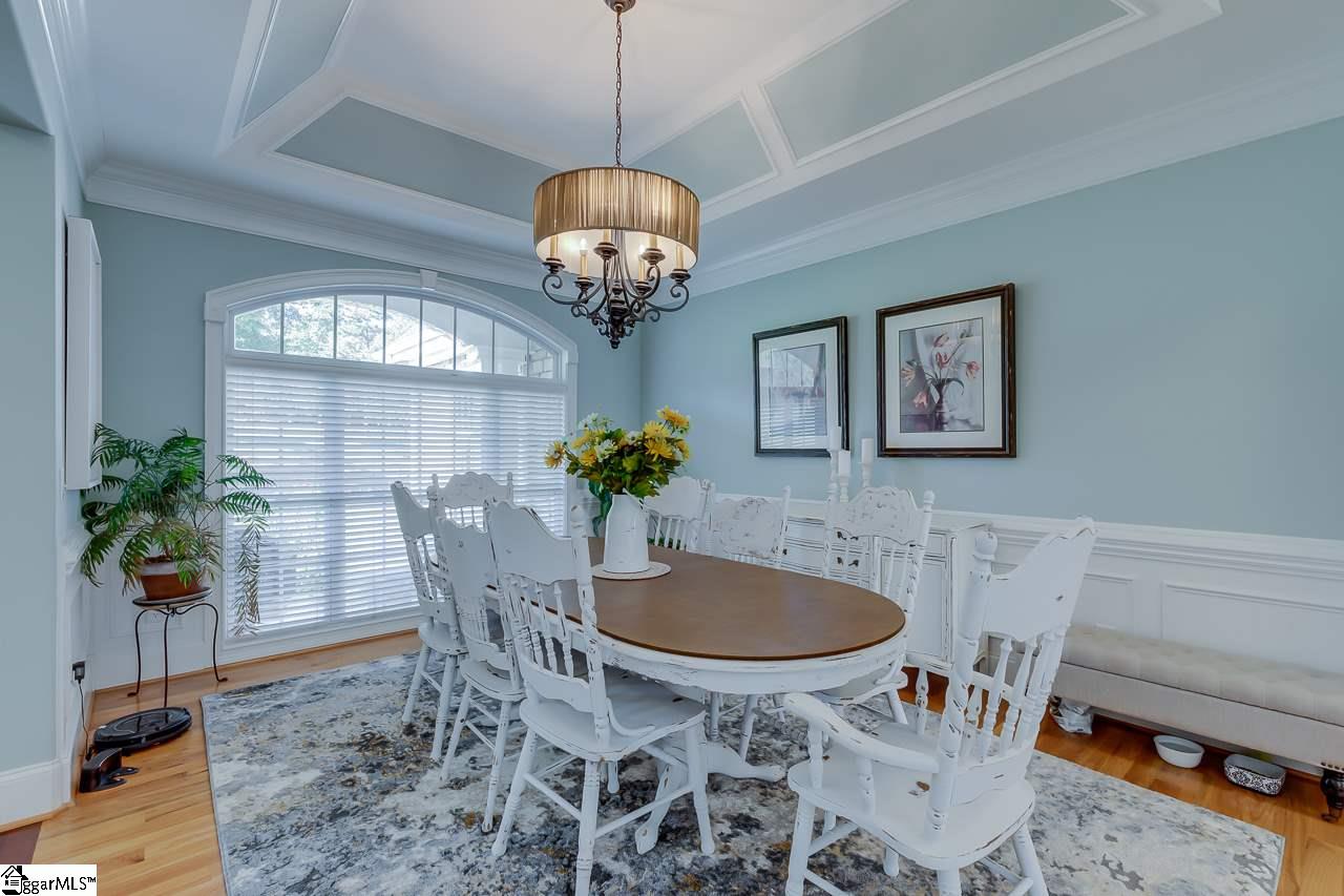 1382 Garrison Road Piedmont, SC 29673 - Photo 7 of 34