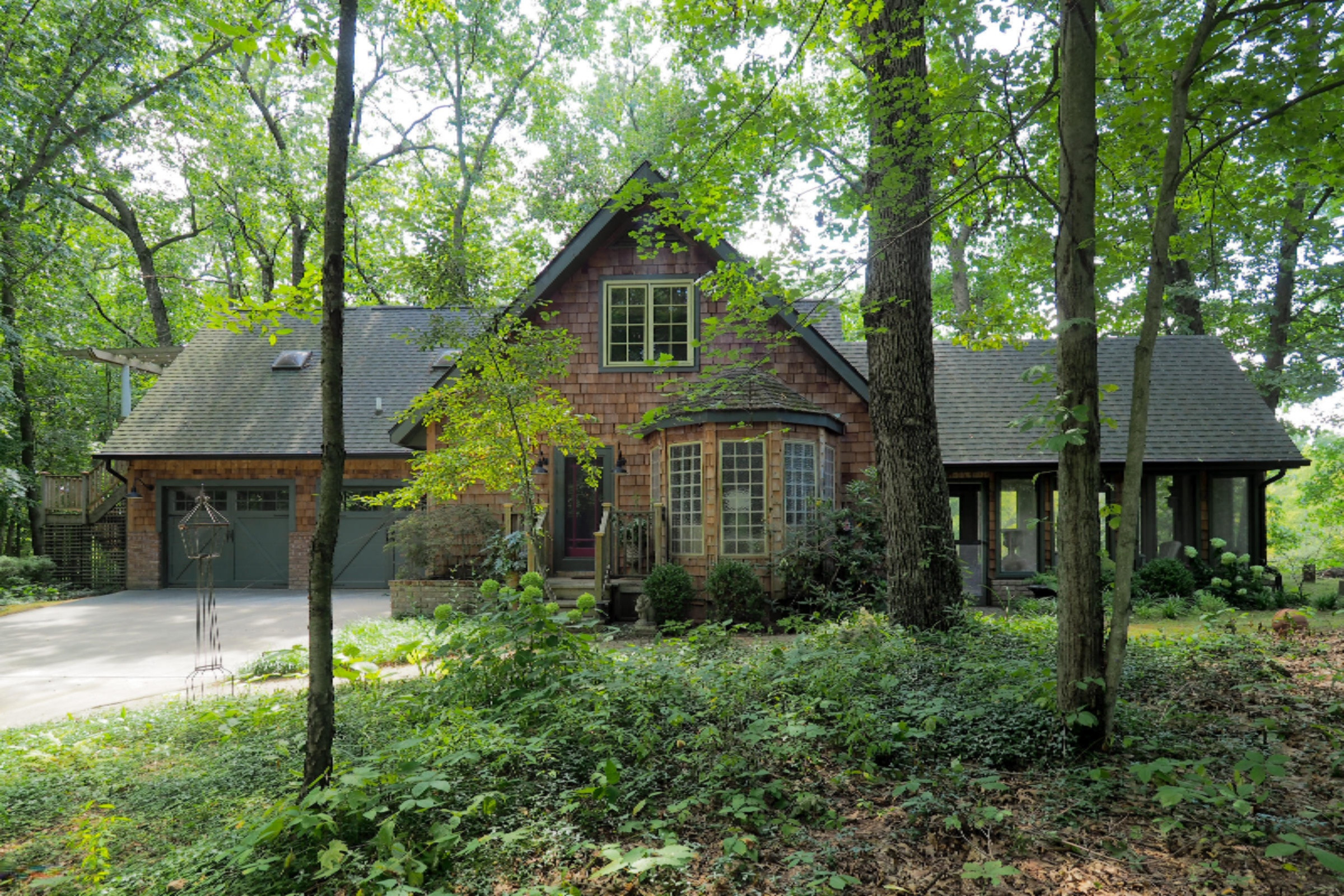 15447 Shady Lane Three Rivers, MI 49093 - Photo 1 of 41 15447 Shady Lane-101