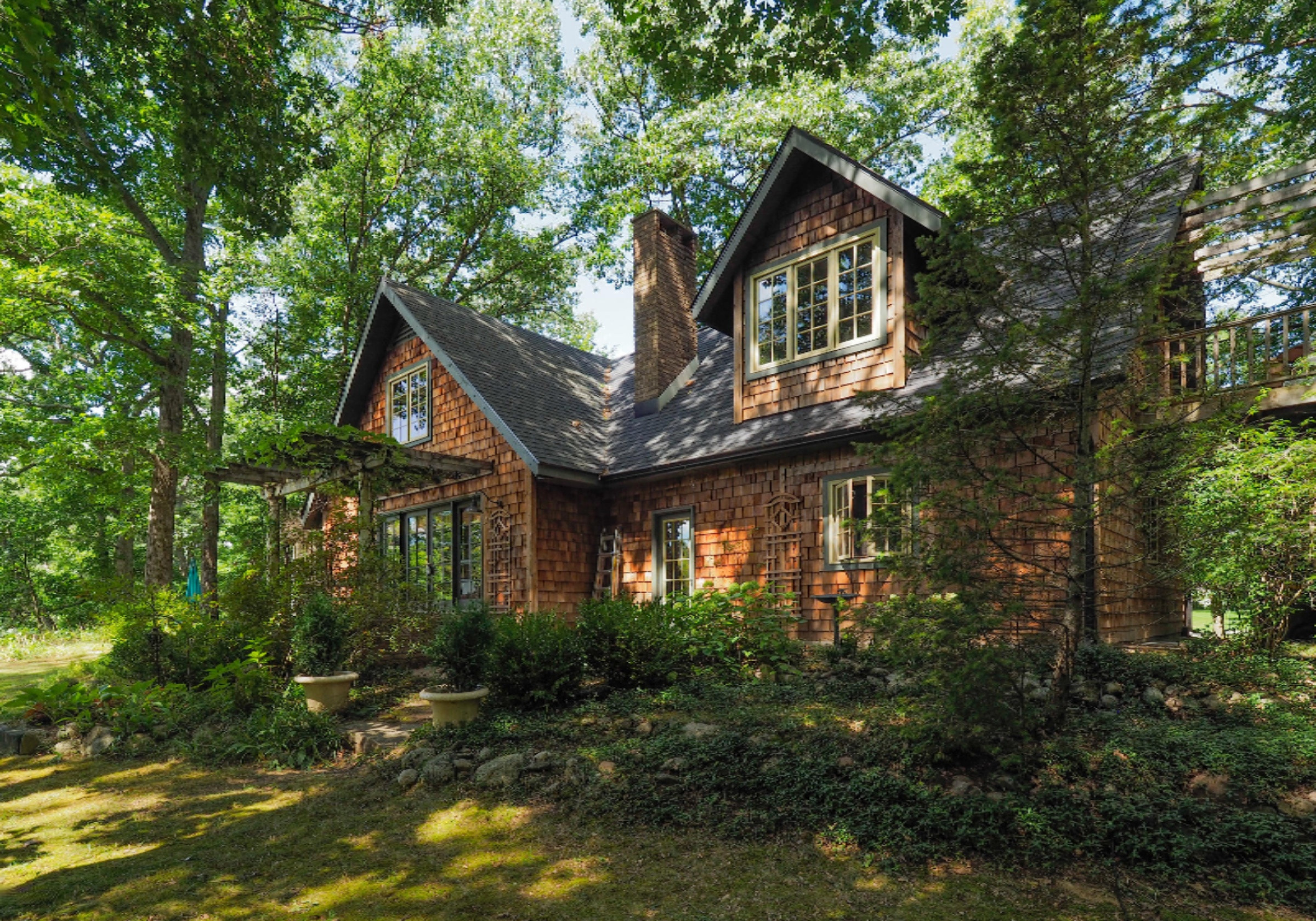 15447 Shady Lane Three Rivers, MI 49093 - Photo 40 of 41 15447 Shady Lane-140