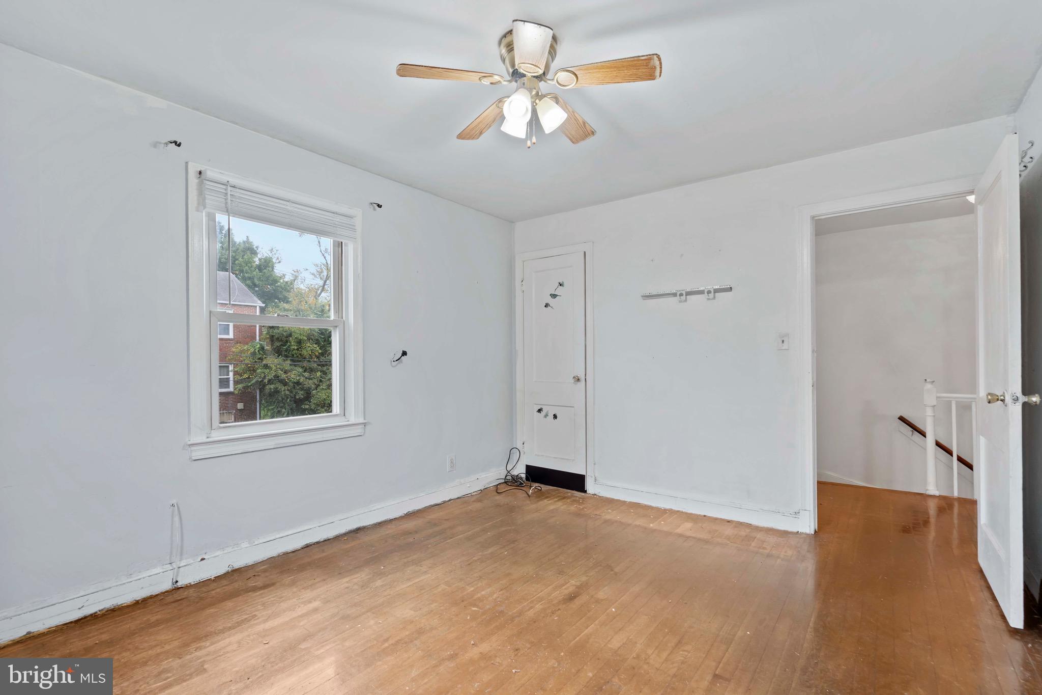 1915 Ridge Place Southeast Washington, DC 20020 - Photo 18 of 28 Bedroom 1