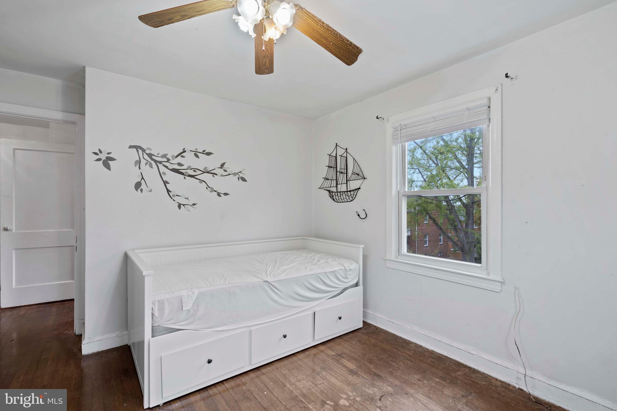 1915 Ridge Place Southeast Washington, DC 20020 - Photo 21 of 28 Bedroom 2