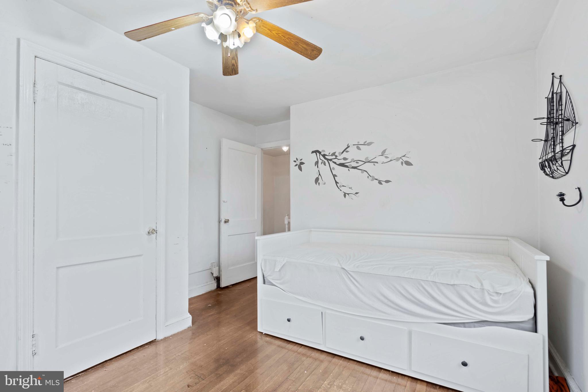 1915 Ridge Place Southeast Washington, DC 20020 - Photo 22 of 28 Bedroom 2