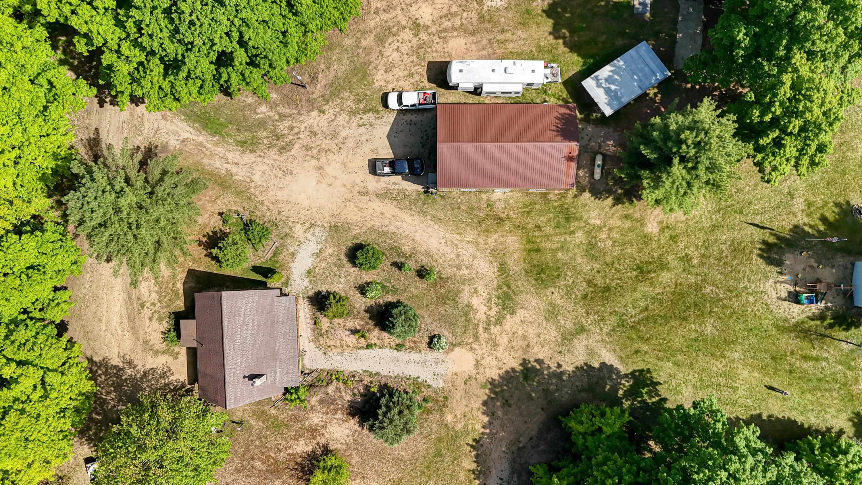 264 West Sharon Road Fife Lake, MI 49633 - Photo 39 of 66