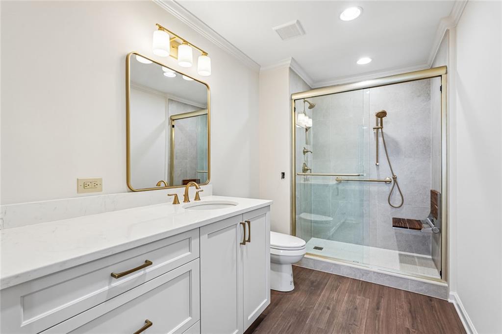 300 Johnson Ferry Road, Unit B601 Atlanta, GA 30328 - Photo 15 of 35 Gallery Image 15
