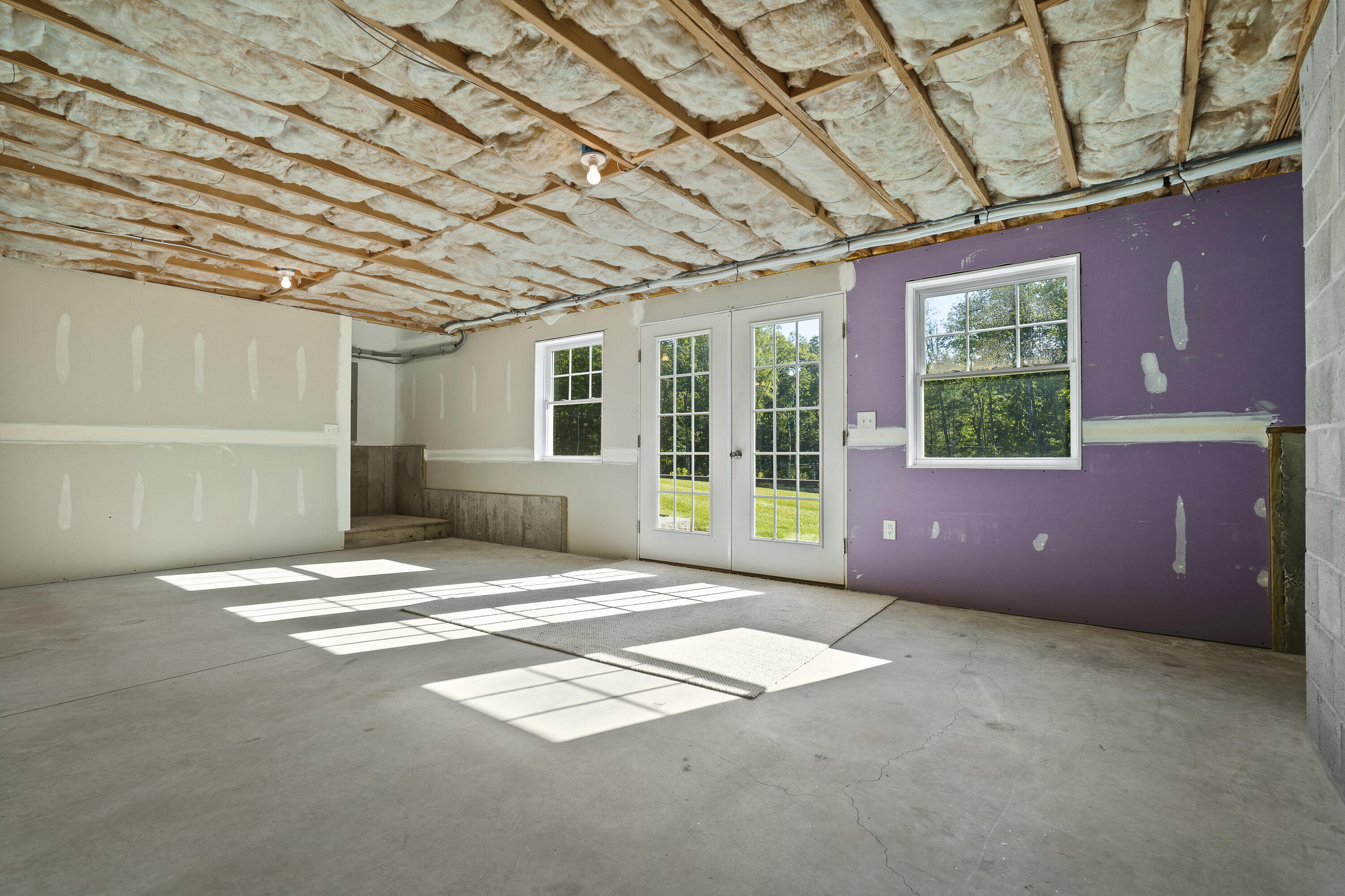 34 Stonewall Road Harpswell, ME 04079 - Photo 60 of 66 daylight basement