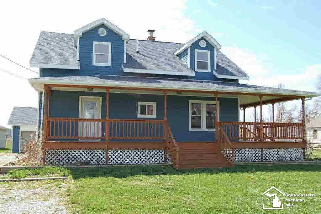 1433 East Sterns Road Erie, MI 48133 - Photo 1 of 13 21131141.JPG