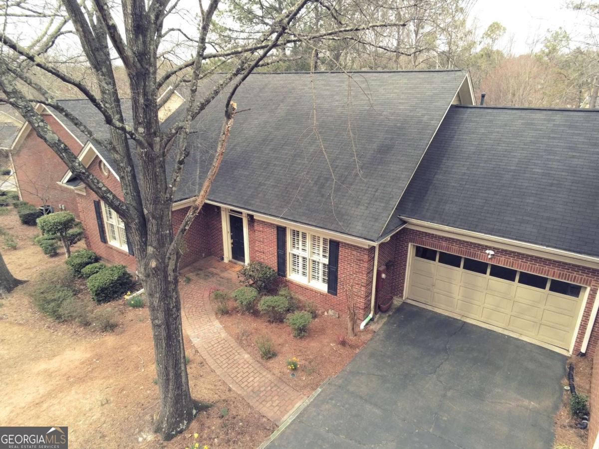 7155 Roswell Road, Unit 42 Sandy Springs, GA 30328 - Photo 2 of 38