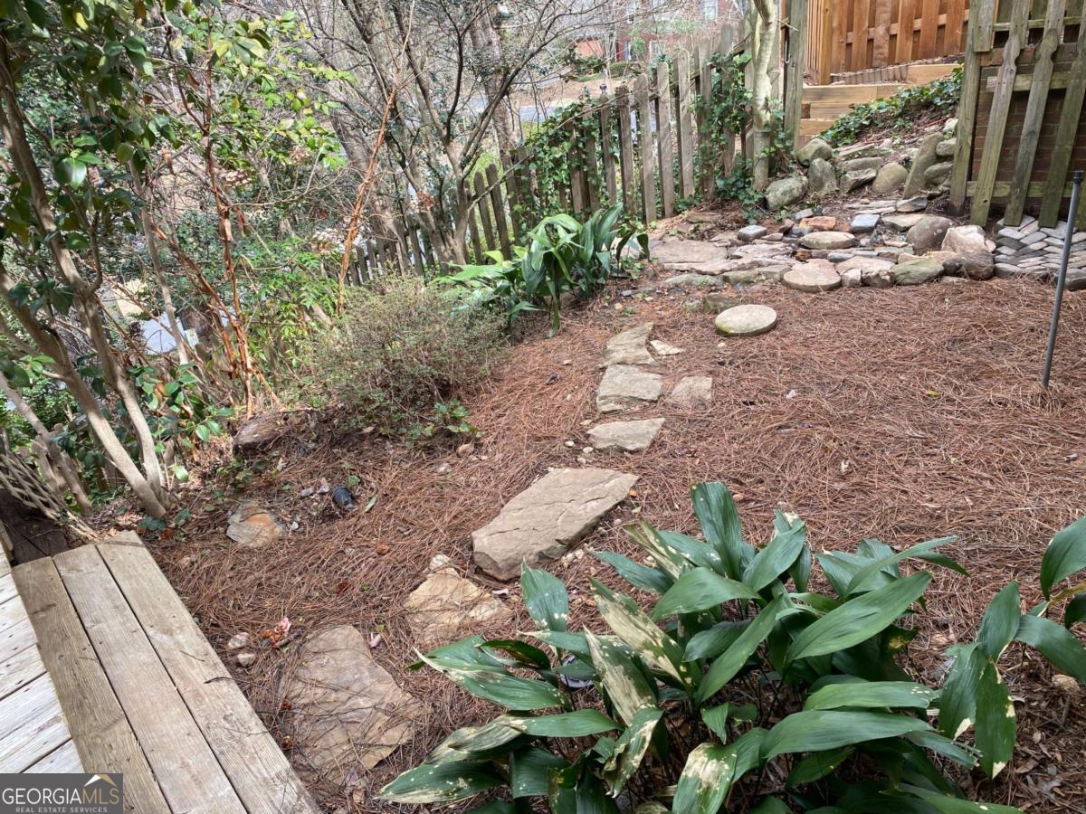 7155 Roswell Road, Unit 42 Sandy Springs, GA 30328 - Photo 38 of 38