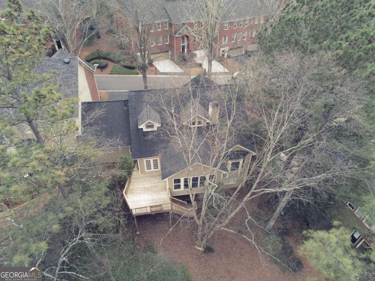 7155 Roswell Road, Unit 42 Sandy Springs, GA 30328 - Photo 4 of 38