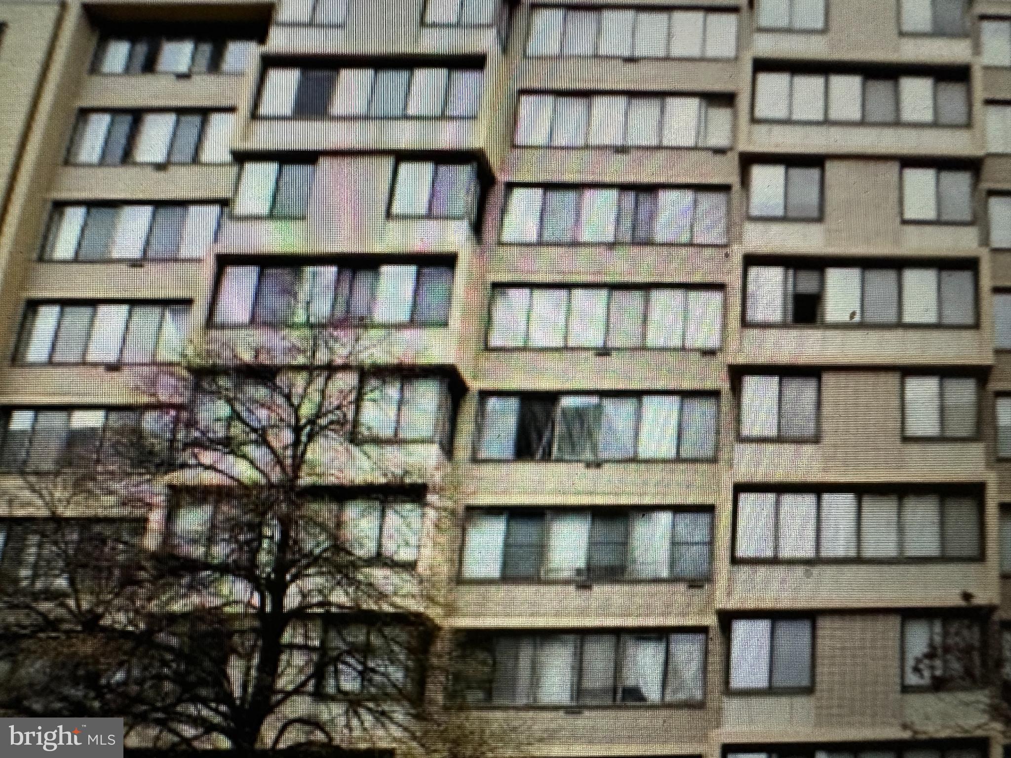 522 21st Street Northwest, Unit 1003 Washington, DC 20037 - Photo 1 of 15 a view of a brick building