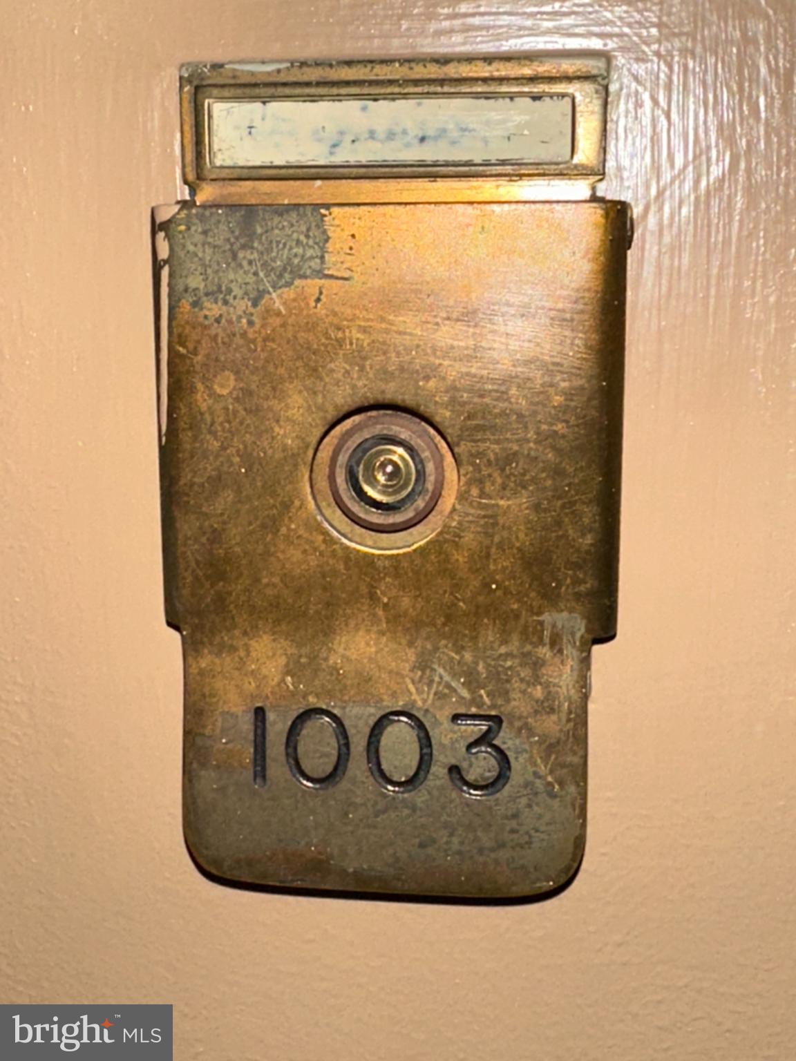 522 21st Street Northwest, Unit 1003 Washington, DC 20037 - Photo 8 of 15