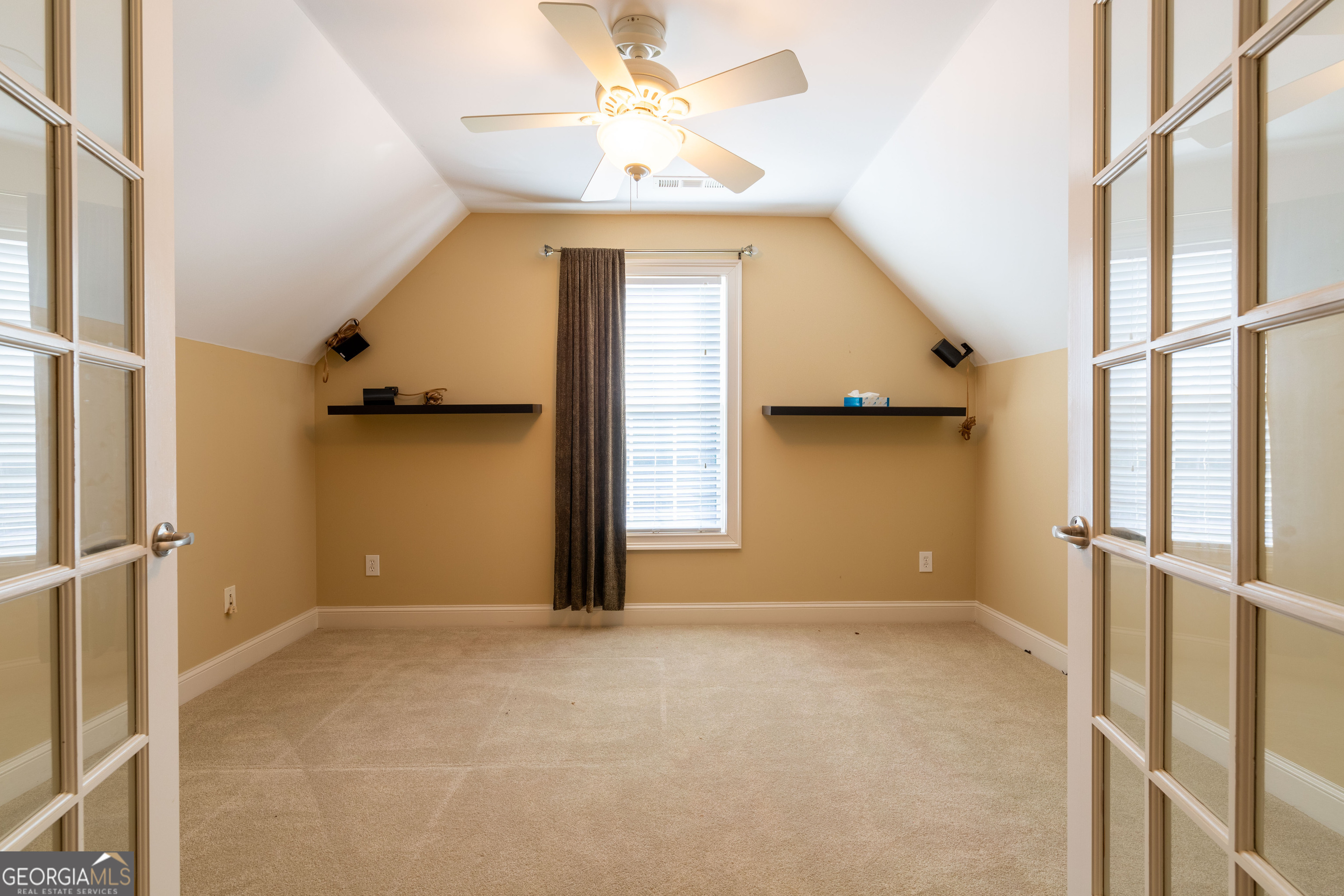 3194 Liverpool Street Jonesboro, GA 30236 - Photo 37 of 44 a view of an empty room with a window