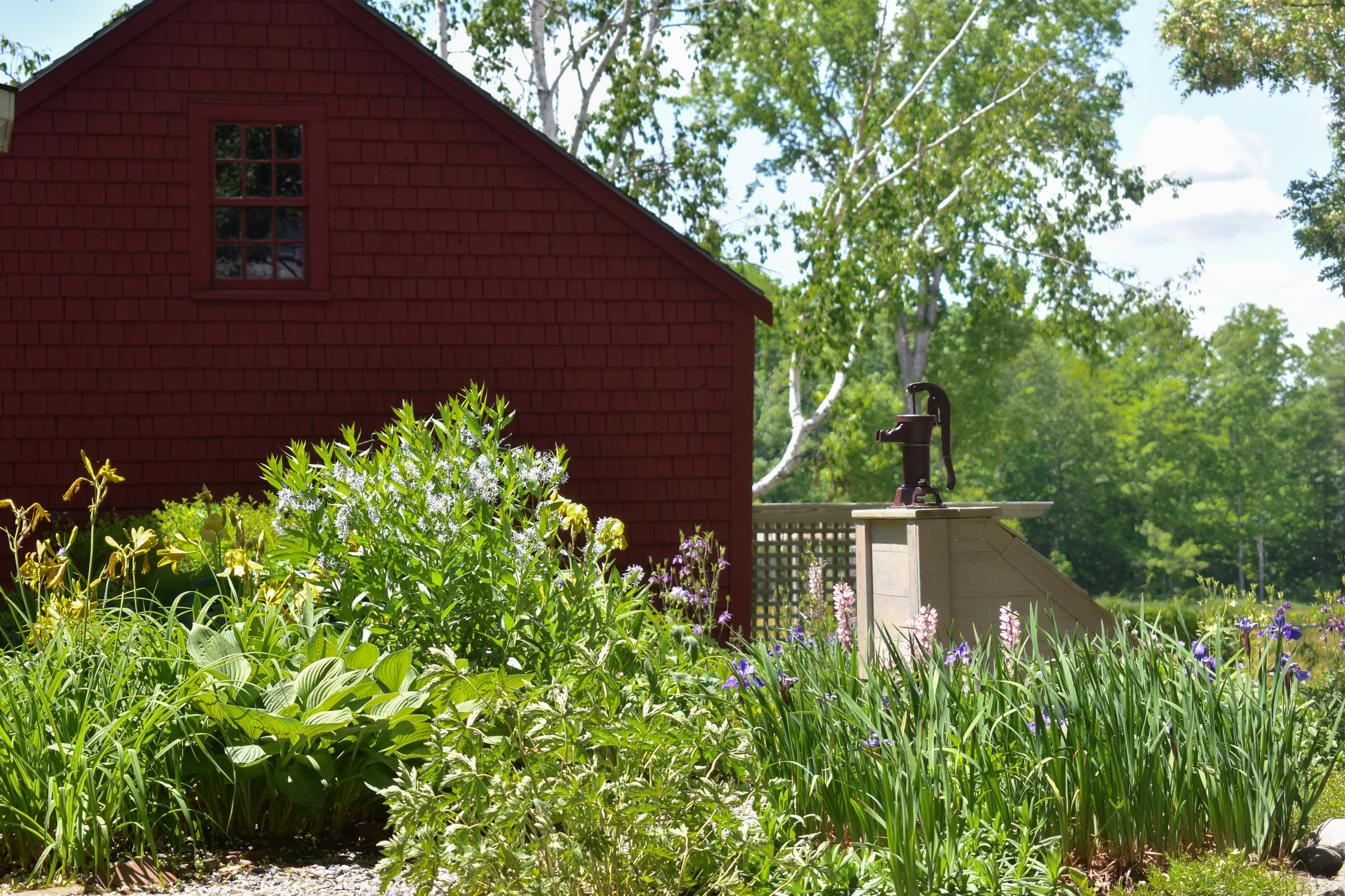 1075 Albion Road Unity, ME 04988 - Photo 171 of 187 Exterior-89