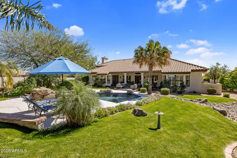 $1,500,000 | 8116 East Whispering Wind Drive, Scottsdale, AZ 85255