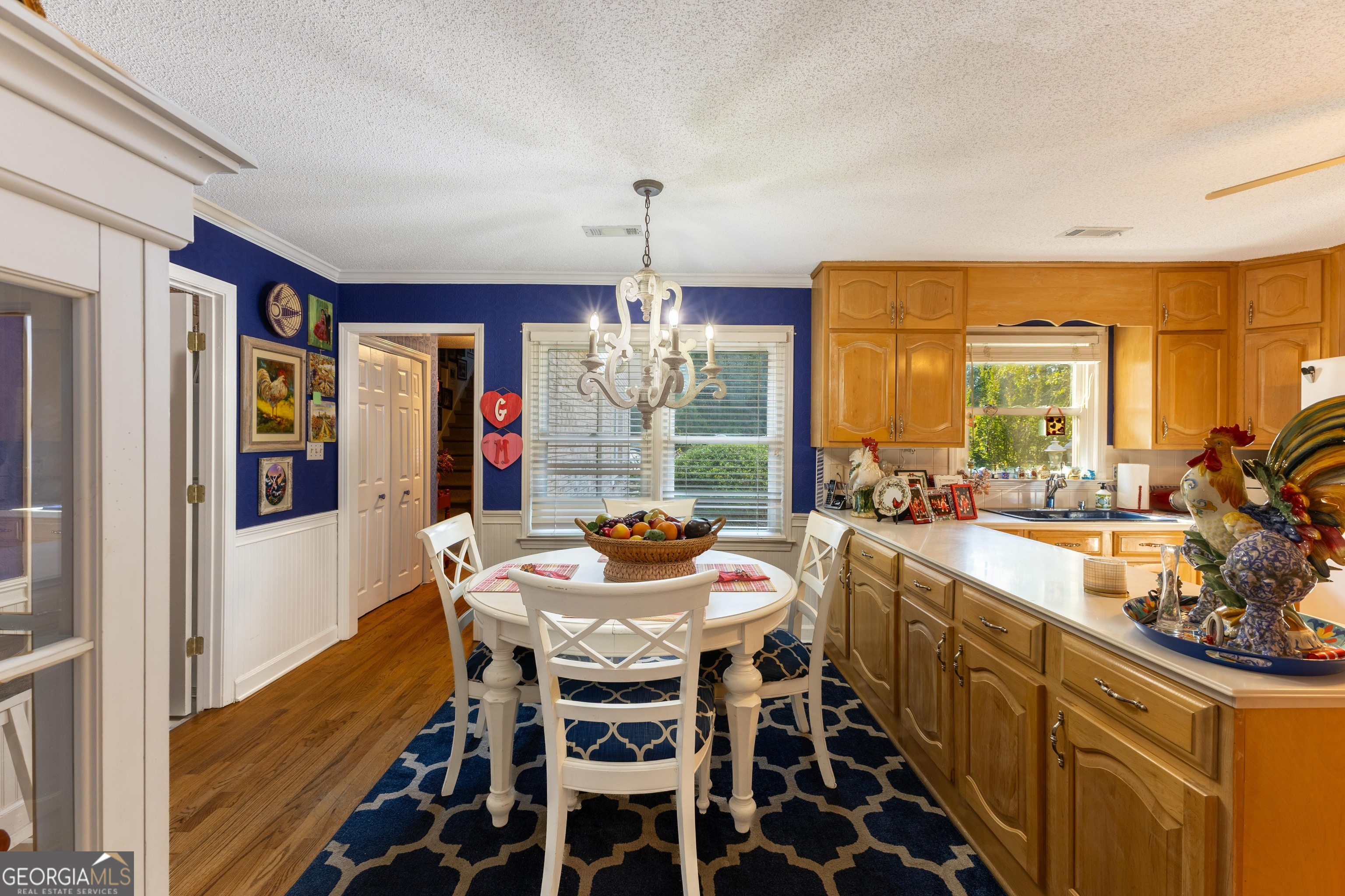 716 Snead Road Fayetteville, GA 30215 - Photo 23 of 55