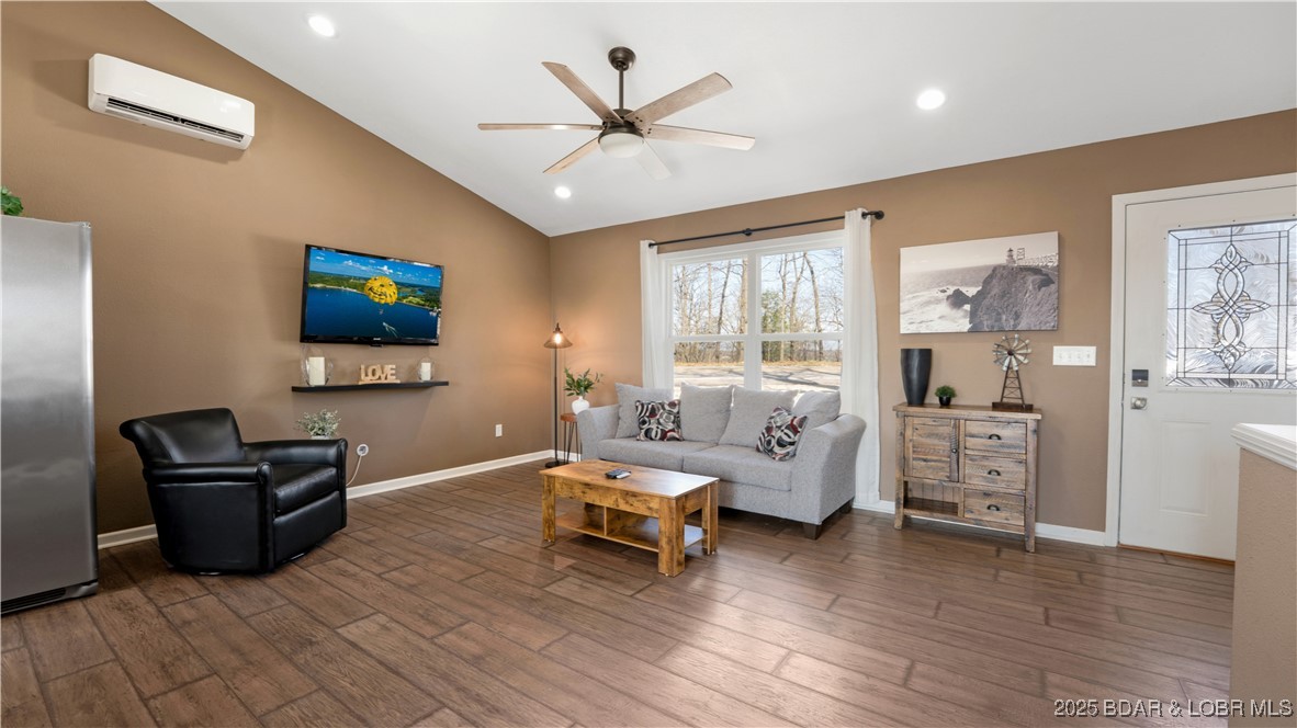 1636 Carol Road Lake Ozark, MO 65049 - Photo 1 of 1