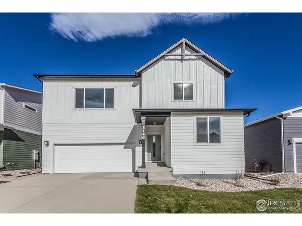 $609,900 | 3146 Tourmaline Place, Fort Collins, CO 80524