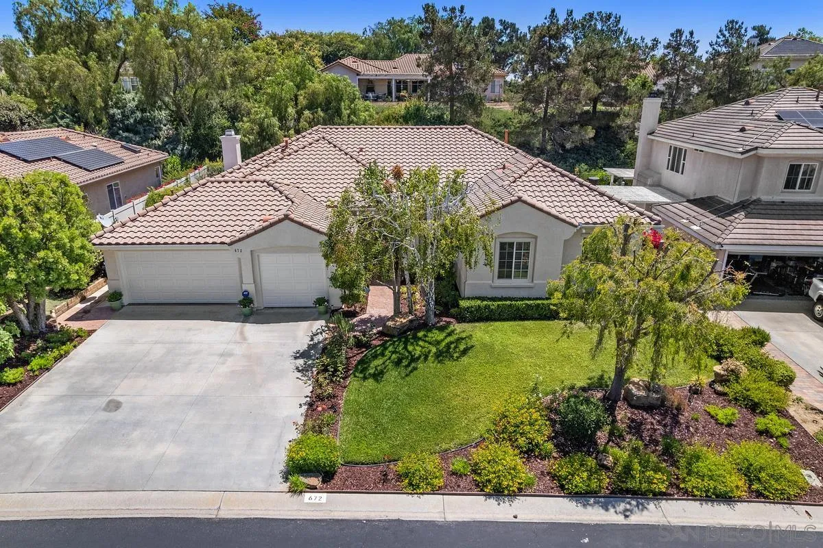 672 Inverlochy Drive Fallbrook, CA 92028 - Photo 44 of 47