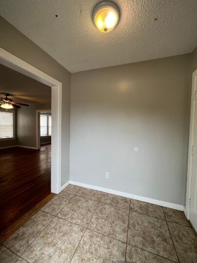 2318 18th Street Lubbock, TX 79401 - Photo 4 of 21 wooden floor in a room