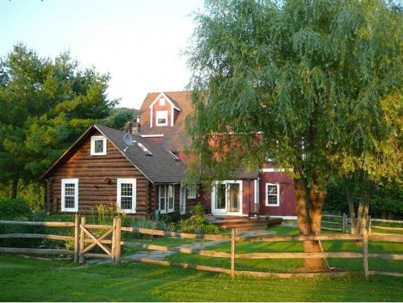 2877 Mountain Road Monkton, VT 05443 - Photo 1 of 1 Gallery Image 1