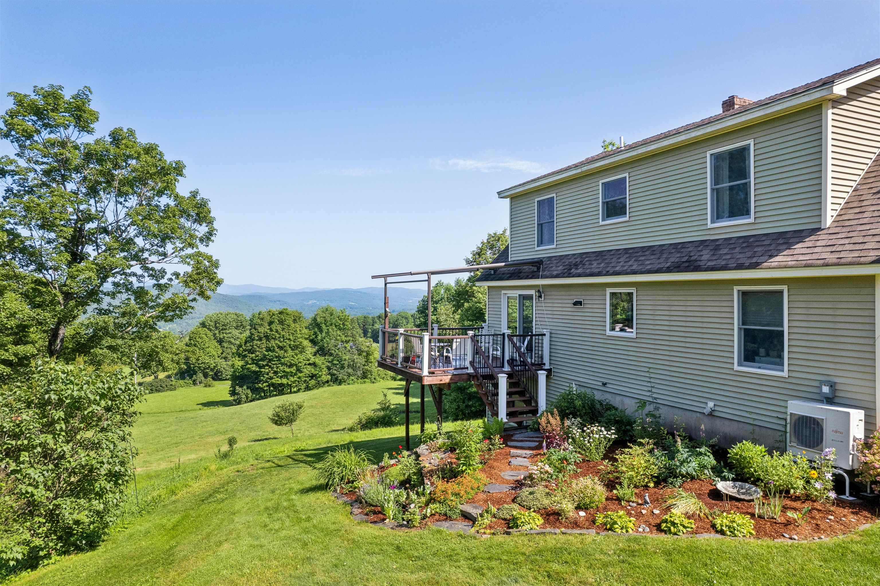 1702 Sanders Road Bethel, VT 05032 - Photo 2 of 38