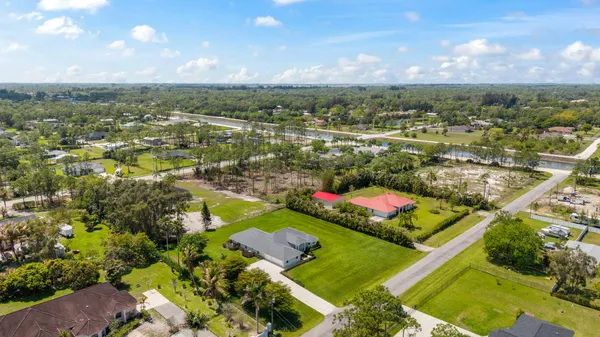 $1,050,000 | 12878 70th Place North, The Acreage, FL 33412