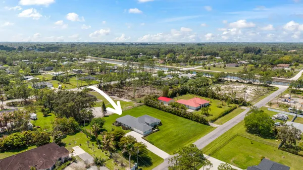 $1,050,000 | 12878 70th Place North, The Acreage, FL 33412