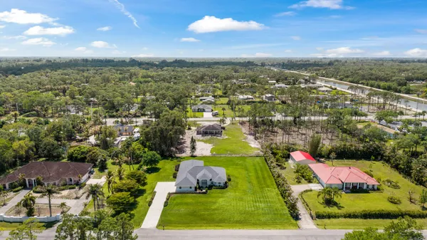 $1,050,000 | 12878 70th Place North, The Acreage, FL 33412