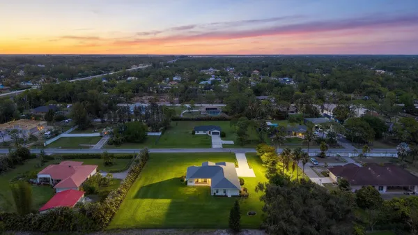 $1,050,000 | 12878 70th Place North, The Acreage, FL 33412