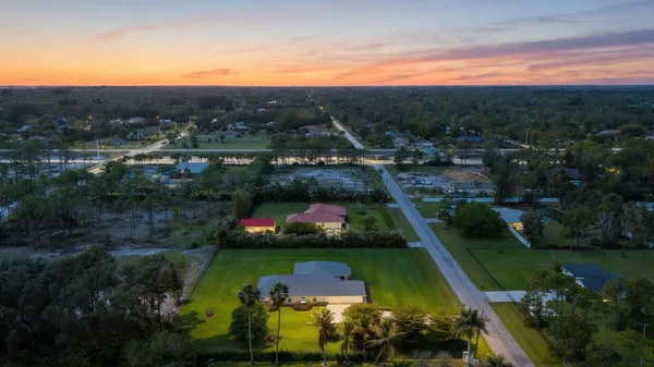 $1,050,000 | 12878 70th Place North, The Acreage, FL 33412
