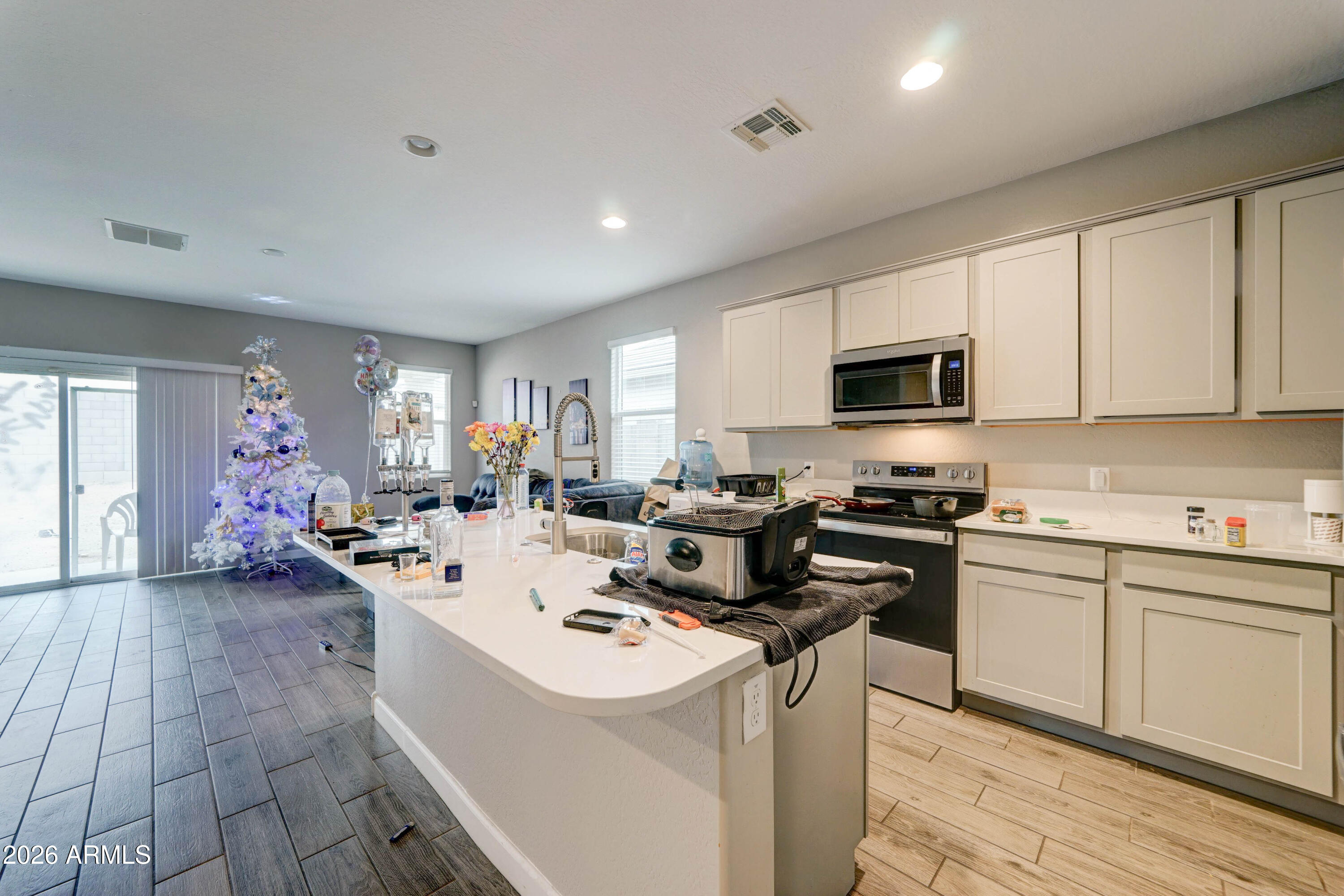 24074 West Zak Road Buckeye, AZ 85326 - Photo 4 of 17 24074 W Zak Rd-4