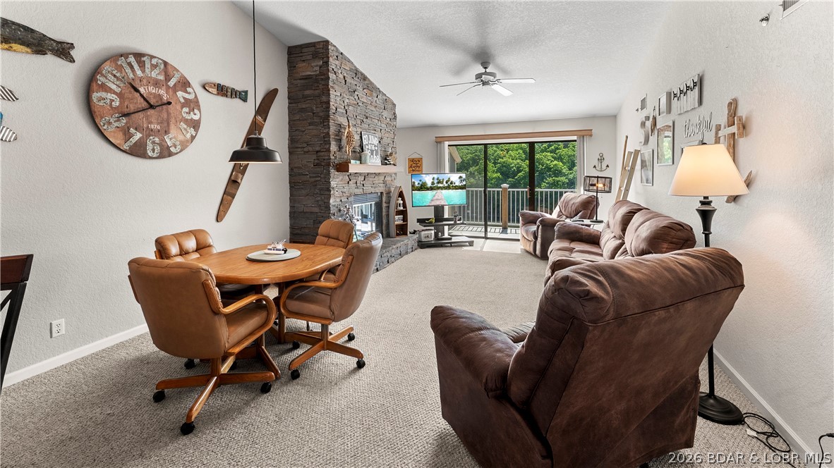 611 Lazy Days Road, Unit F12 Osage Beach, MO 65065 - Photo 7 of 44