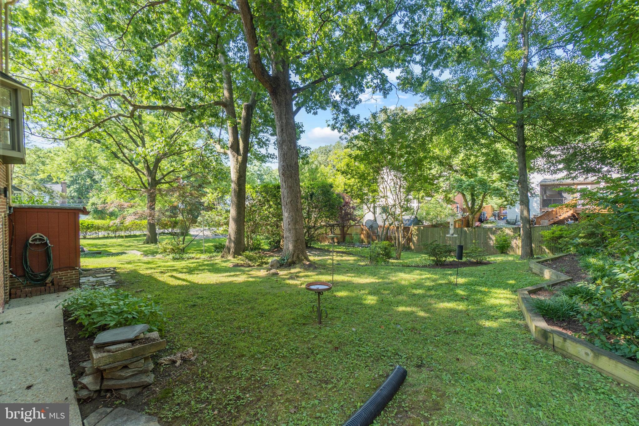 9002 Walden Road Silver Spring, MD 20901 - Photo 20 of 23 Amazing space.