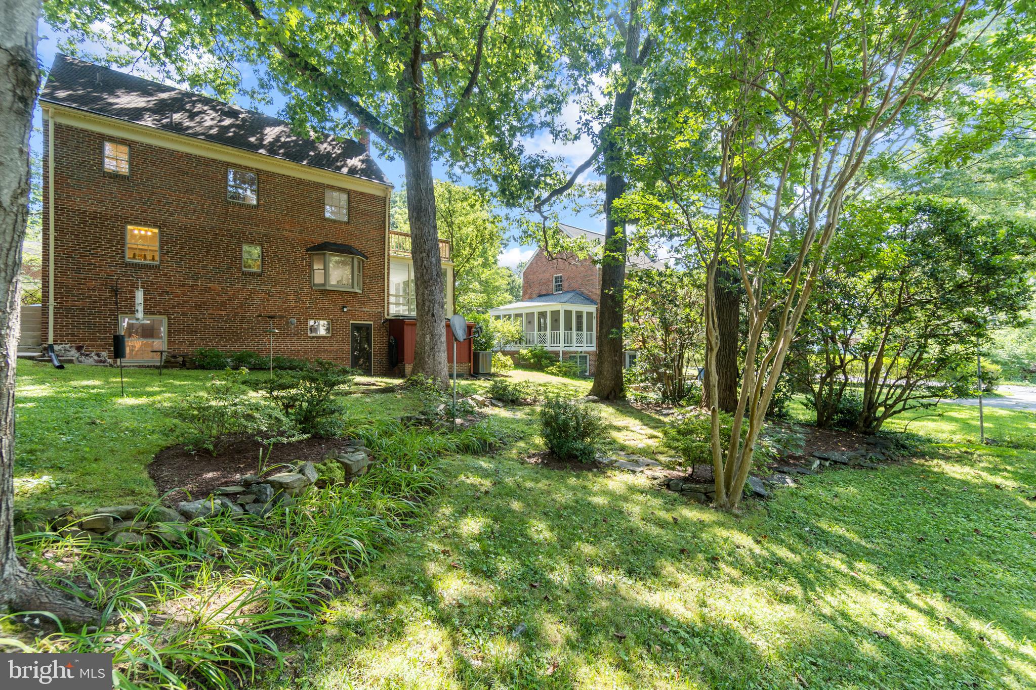 9002 Walden Road Silver Spring, MD 20901 - Photo 22 of 23