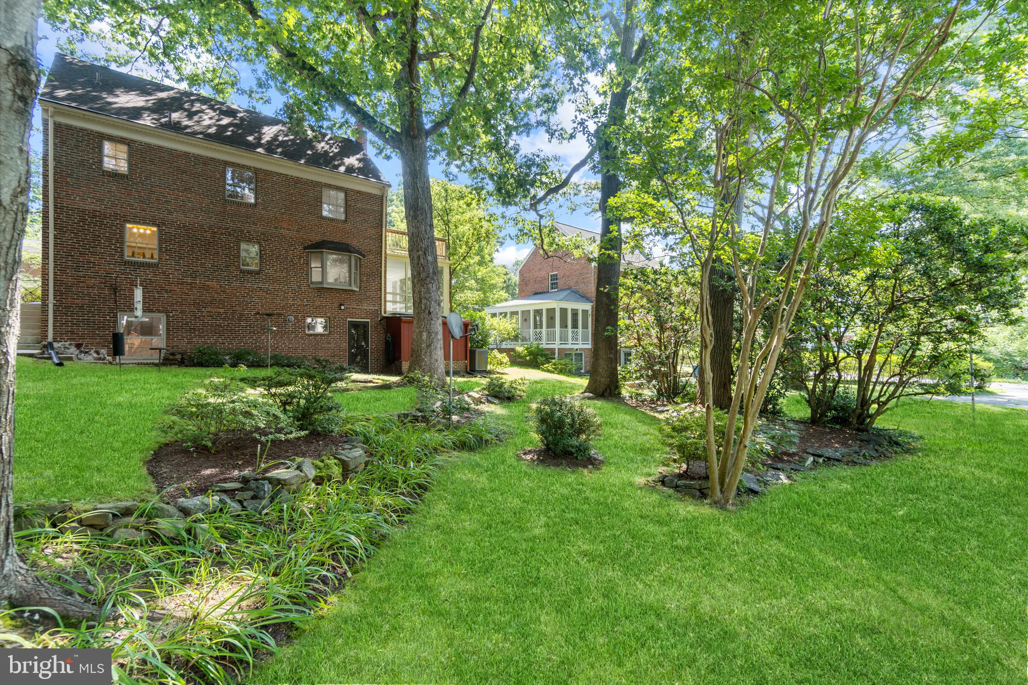 9002 Walden Road Silver Spring, MD 20901 - Photo 23 of 23