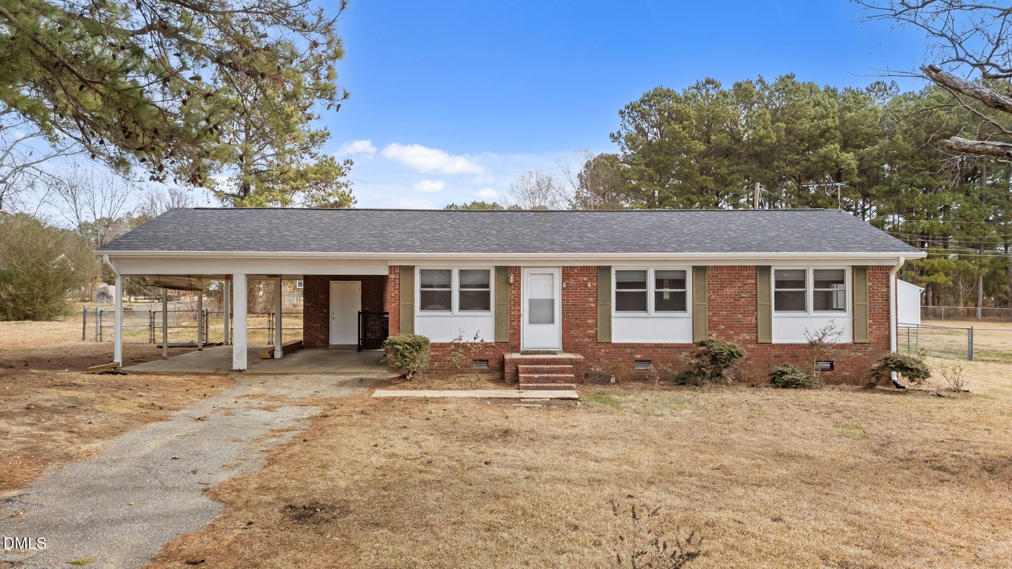 3398 Meadowlark Road Dunn, NC 28334 - Photo 27 of 40 1-web-or-mls-DJI_20260212113439_0396_D