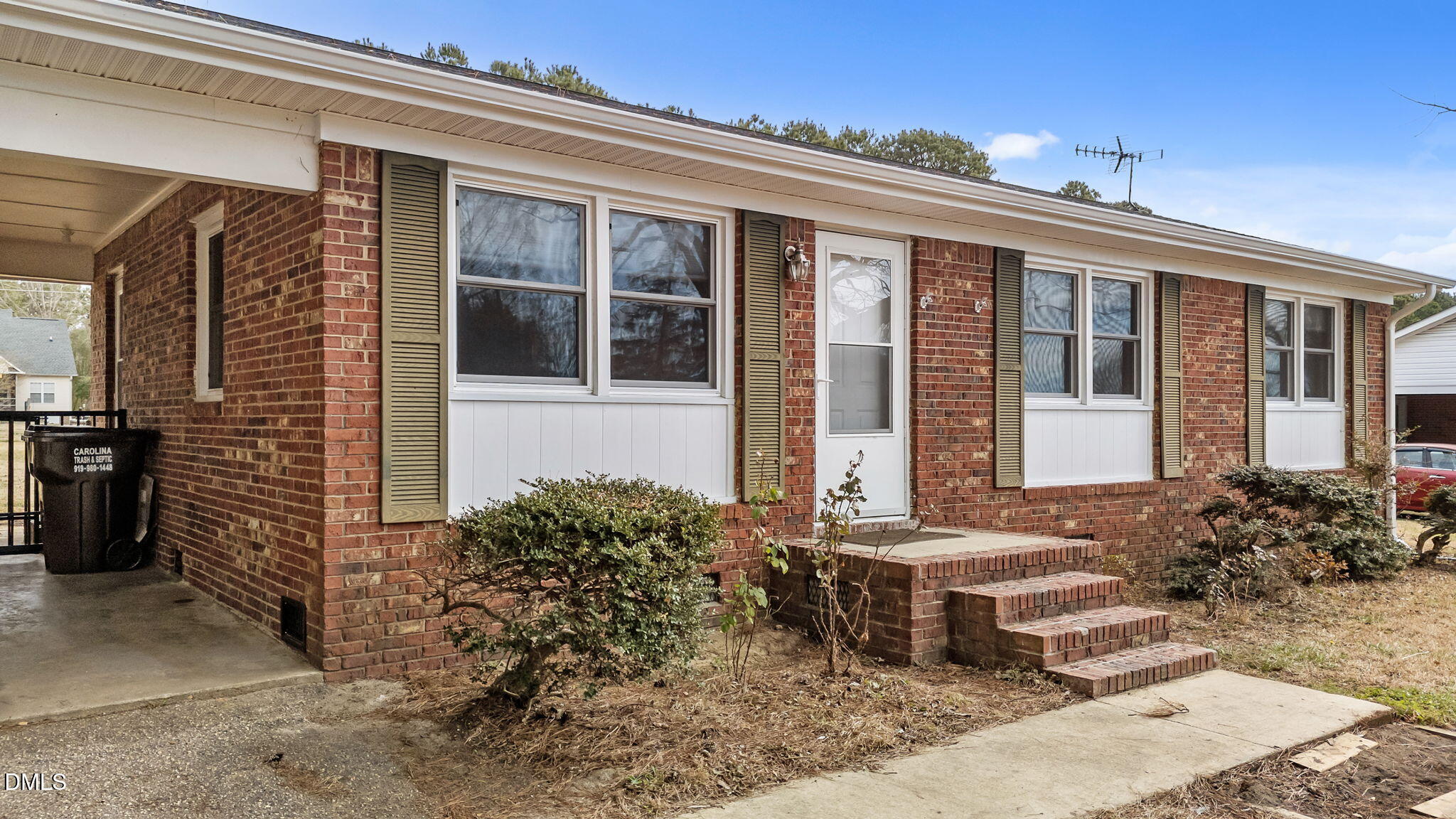 3398 Meadowlark Road Dunn, NC 28334 - Photo 29 of 40 4-web-or-mls-DJI_20260212113308_0392_D