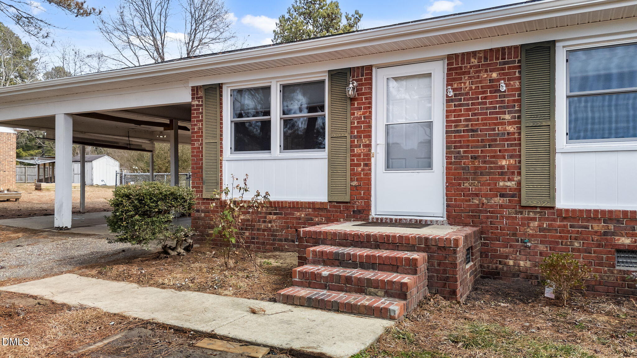 3398 Meadowlark Road Dunn, NC 28334 - Photo 31 of 40 6-web-or-mls-DJI_20260212113353_0394_D