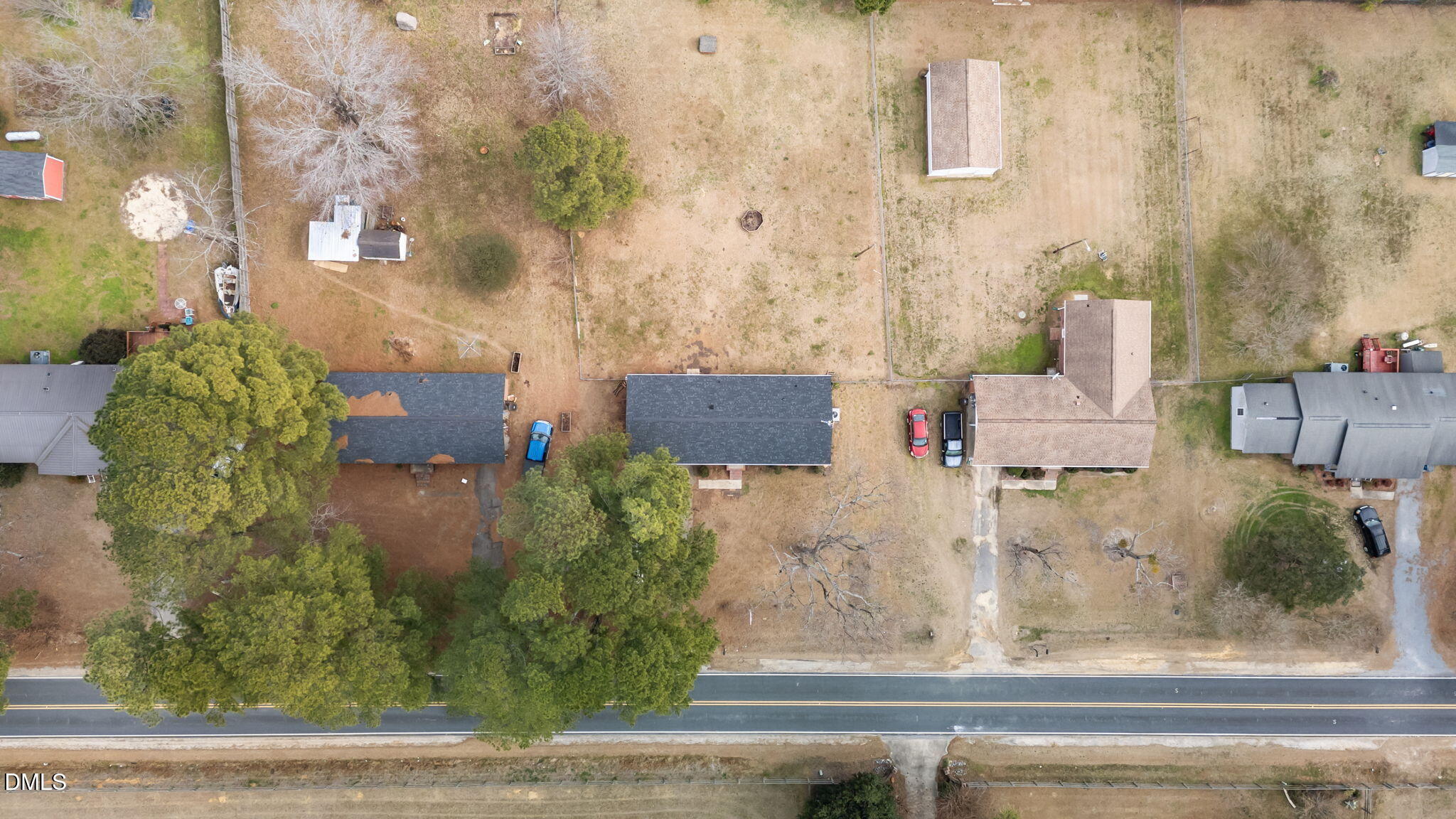 3398 Meadowlark Road Dunn, NC 28334 - Photo 34 of 40 9-web-or-mls-DJI_20260212113818_0405_D