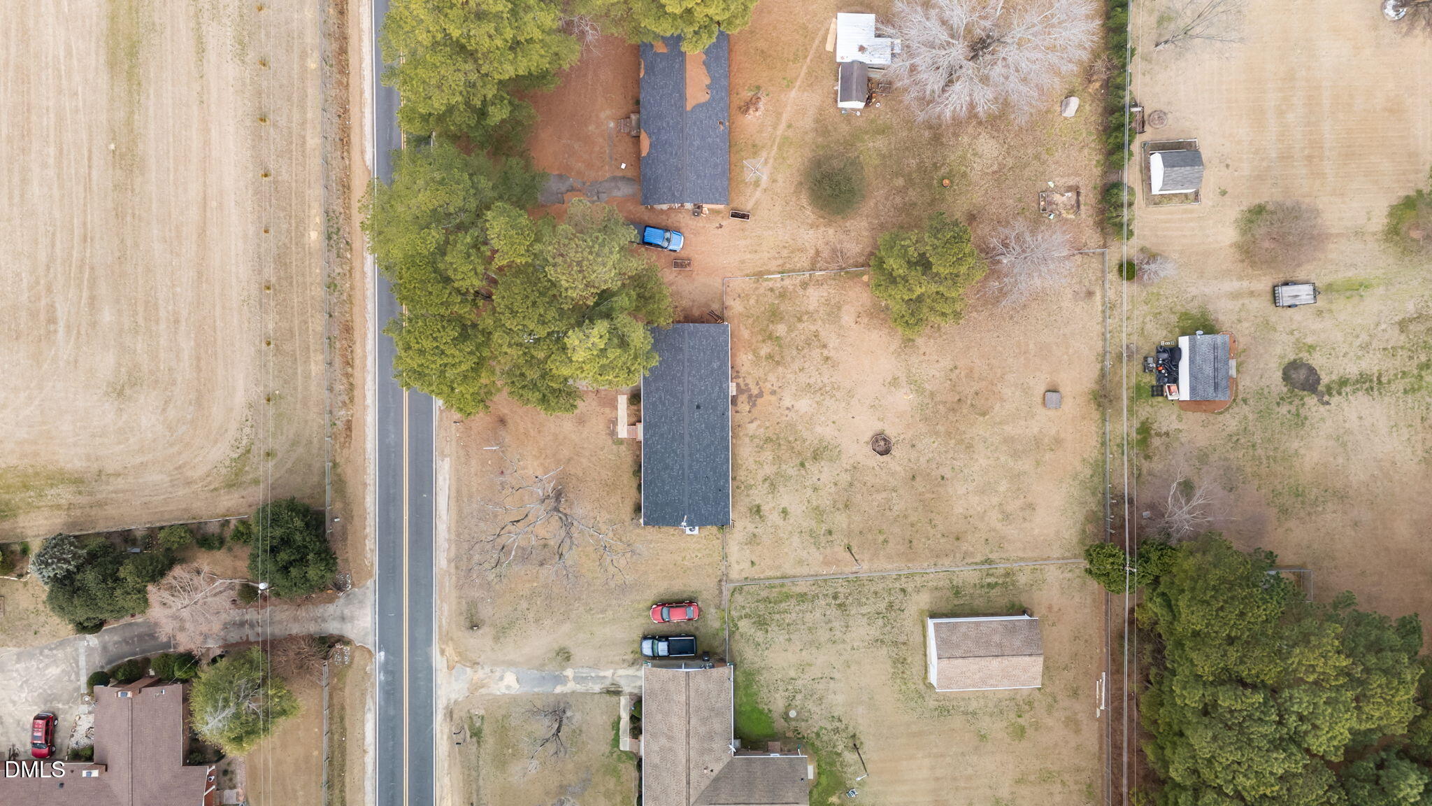 3398 Meadowlark Road Dunn, NC 28334 - Photo 35 of 40 10-web-or-mls-DJI_20260212113825_0406_D
