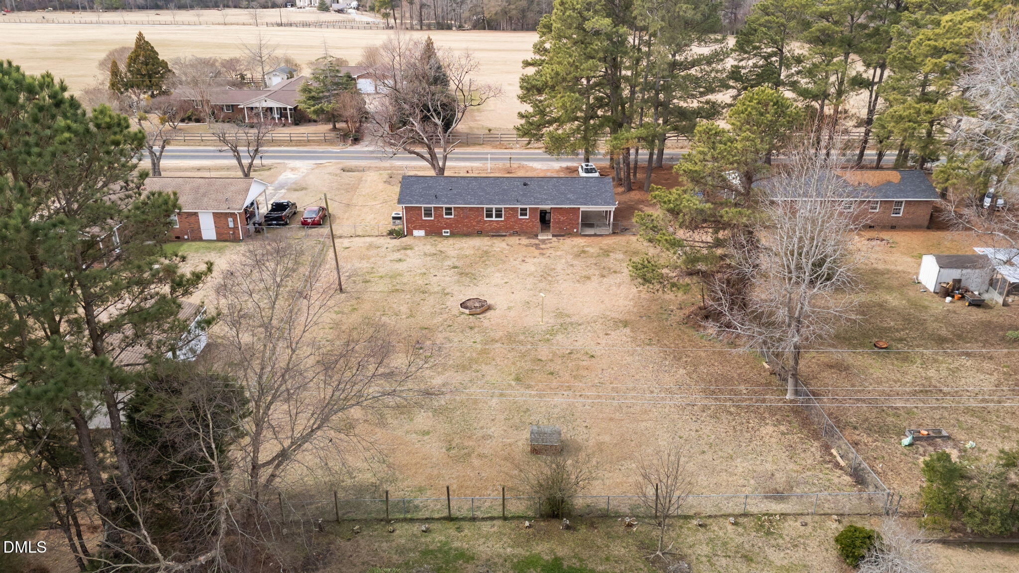 3398 Meadowlark Road Dunn, NC 28334 - Photo 36 of 40 11-web-or-mls-DJI_20260212113938_0408_D