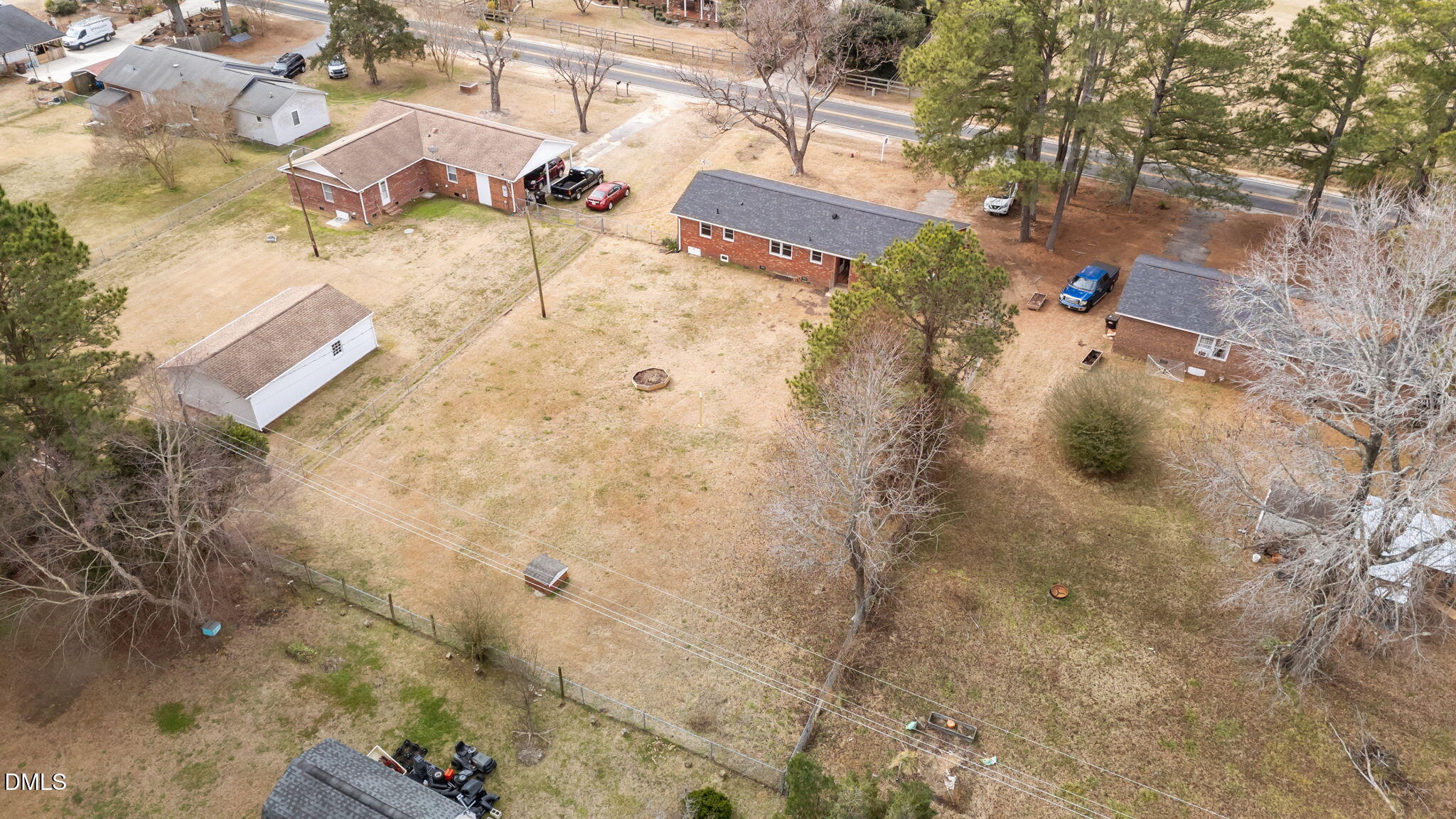 3398 Meadowlark Road Dunn, NC 28334 - Photo 37 of 40 12-web-or-mls-DJI_20260212114006_0409_D