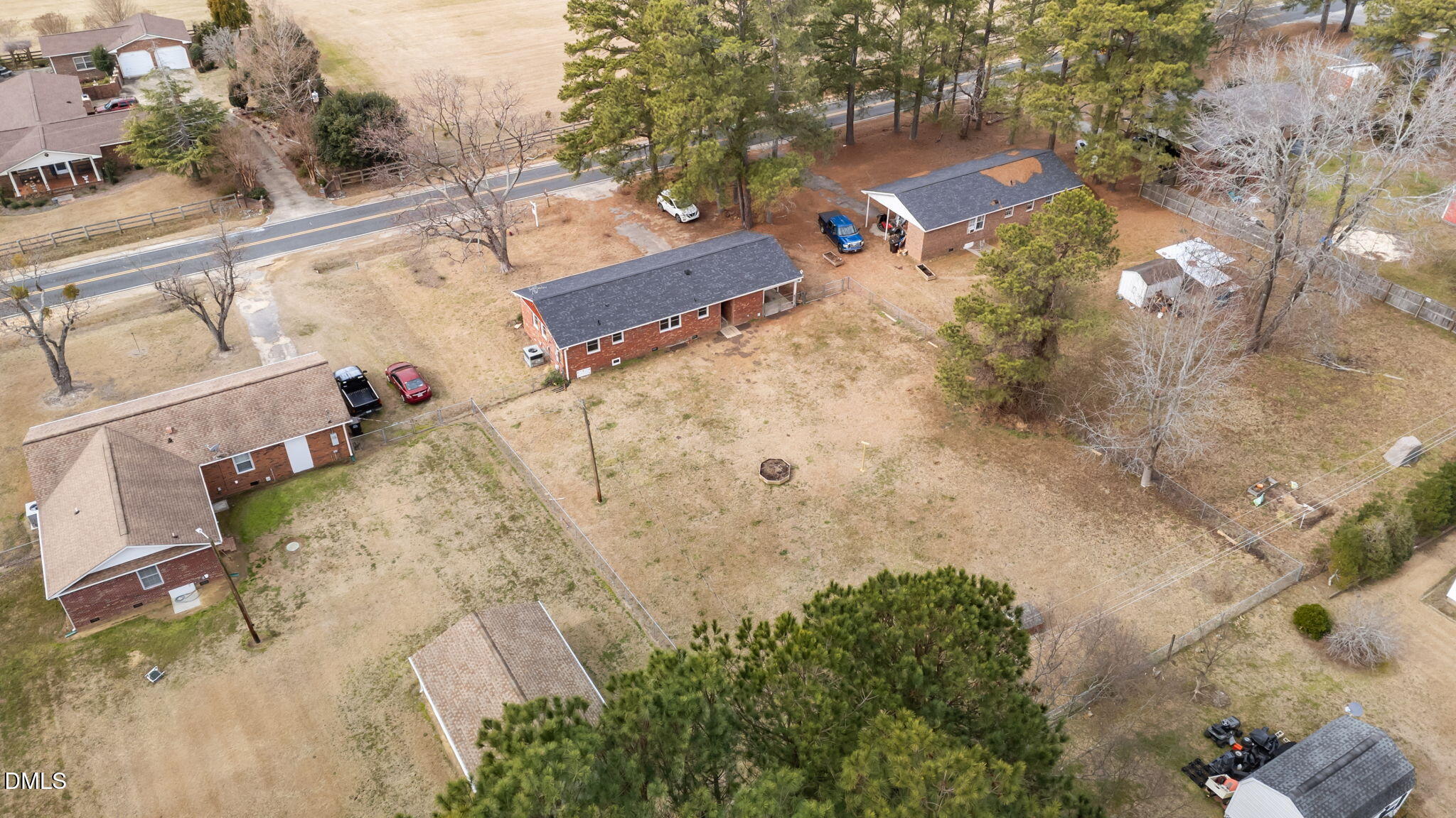 3398 Meadowlark Road Dunn, NC 28334 - Photo 38 of 40 13-web-or-mls-DJI_20260212114027_0410_D