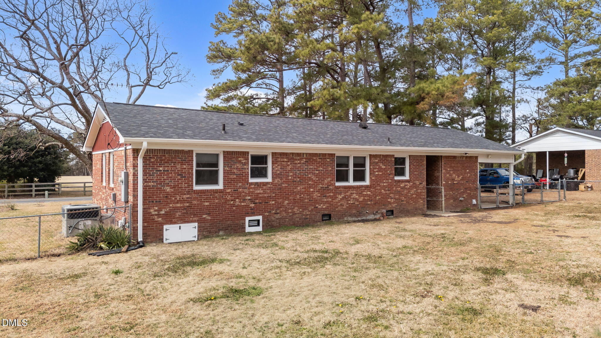 3398 Meadowlark Road Dunn, NC 28334 - Photo 39 of 40 16-web-or-mls-DJI_20260212114235_0413_D