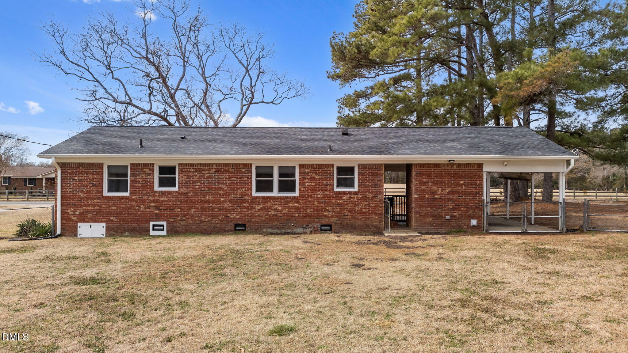 3398 Meadowlark Road Dunn, NC 28334 - Photo 40 of 40 15-web-or-mls-DJI_20260212114150_0412_D