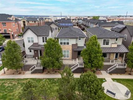 $559,900 | 4100 Albion Street, Unit 1118, Denver, CO 80216