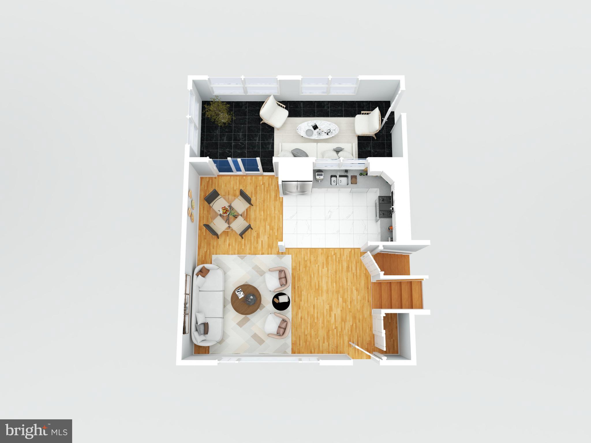 407 Yorkshire Road Cherry Hill, NJ 08034 - Photo 24 of 62 Entry Level