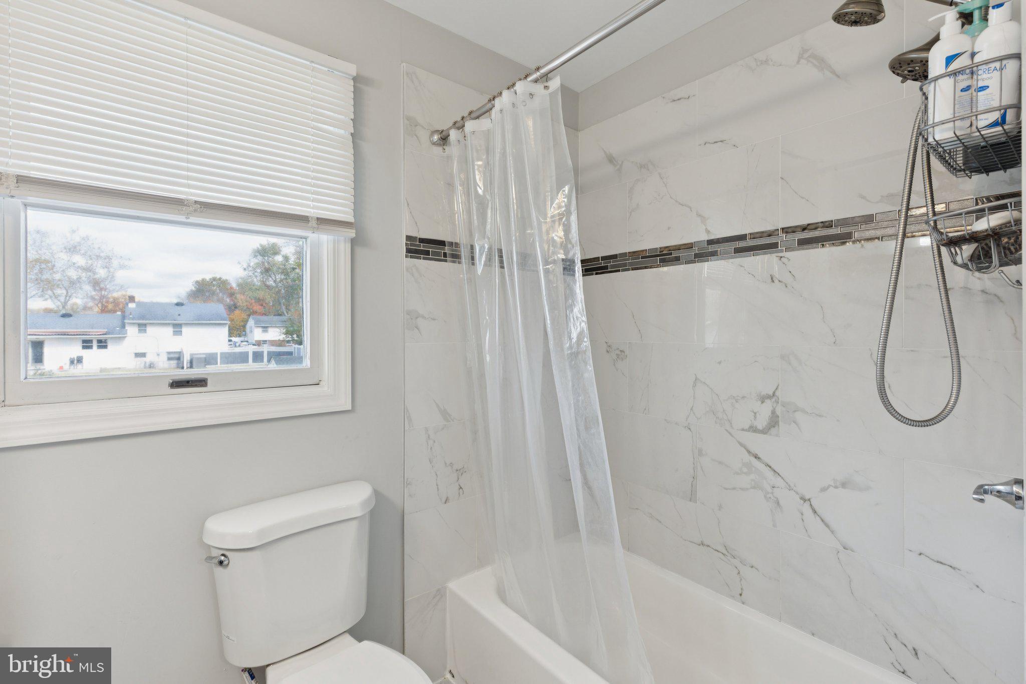 407 Yorkshire Road Cherry Hill, NJ 08034 - Photo 26 of 62 Modern tiles.