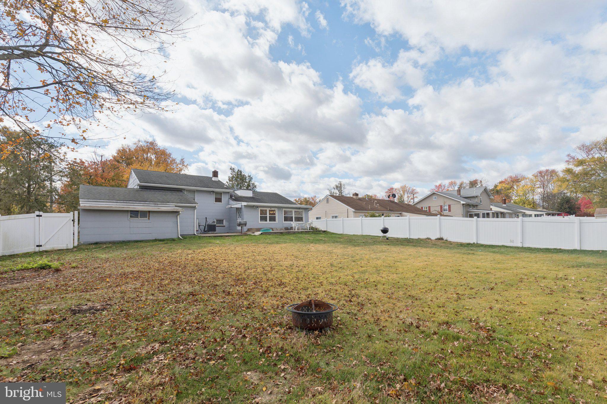 407 Yorkshire Road Cherry Hill, NJ 08034 - Photo 51 of 62 a view of lake view and mountain view