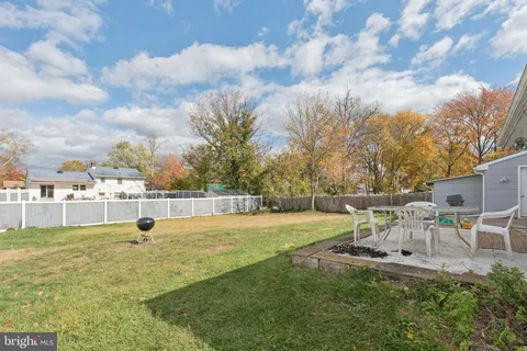 $450,000 | 407 Yorkshire Road, Cherry Hill, NJ 08034